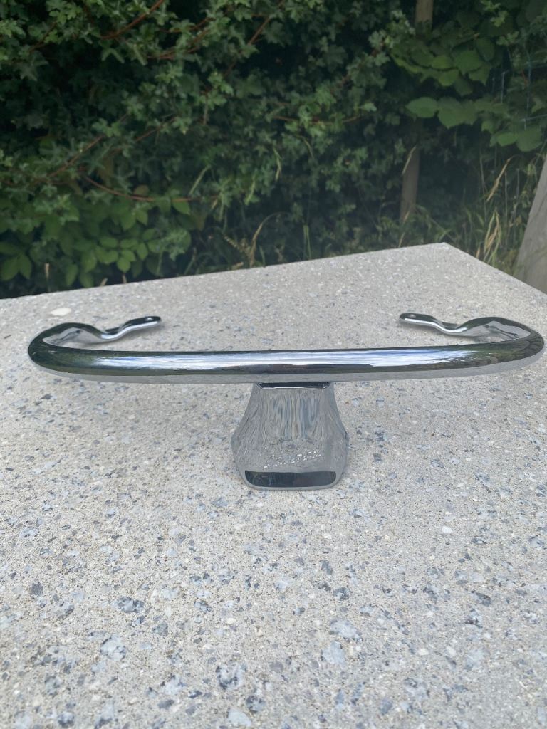 Vespa piaggio primavera rear tail rail
