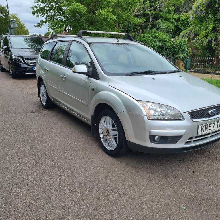 Ford, FOCUS, Automatic ULEZ FREE 