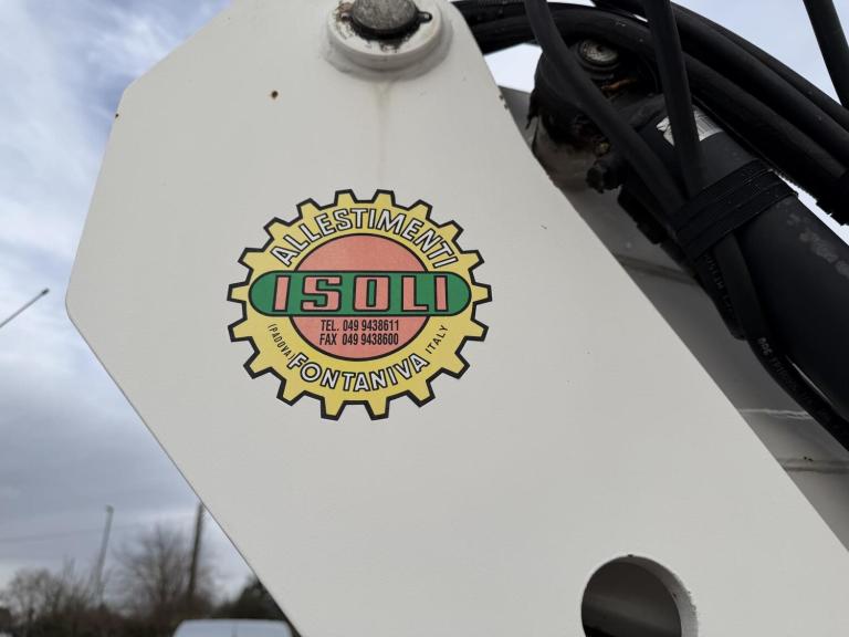 2015 Nissan Cabstar 35.14 dCi Chassis Cab CHASSIS CAB DIESEL Manual