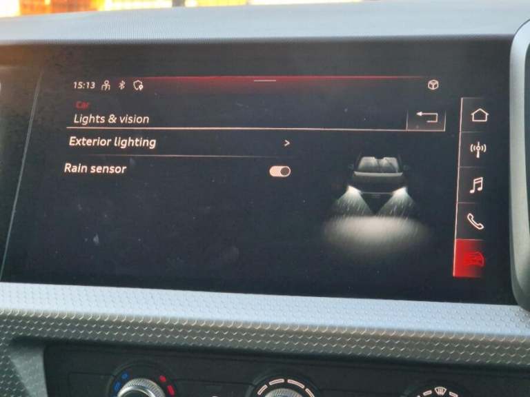 2023 Audi A1 1.0 Tfsi 30 S Line Sportback 5dr Petrol Manual Euro 6 (s/s) (110 Ps) HATCHBACK Petro...