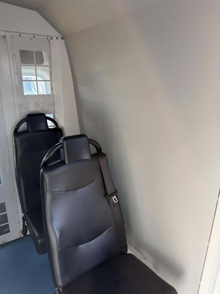 2014 Mercedes-Benz Sprinter 3.5t Van PANEL VAN DIESEL Manual