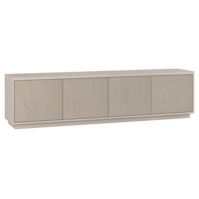 TV Unit Cabinet for up to 85" TV's - 200cm BRAND NEW - RRP £359
