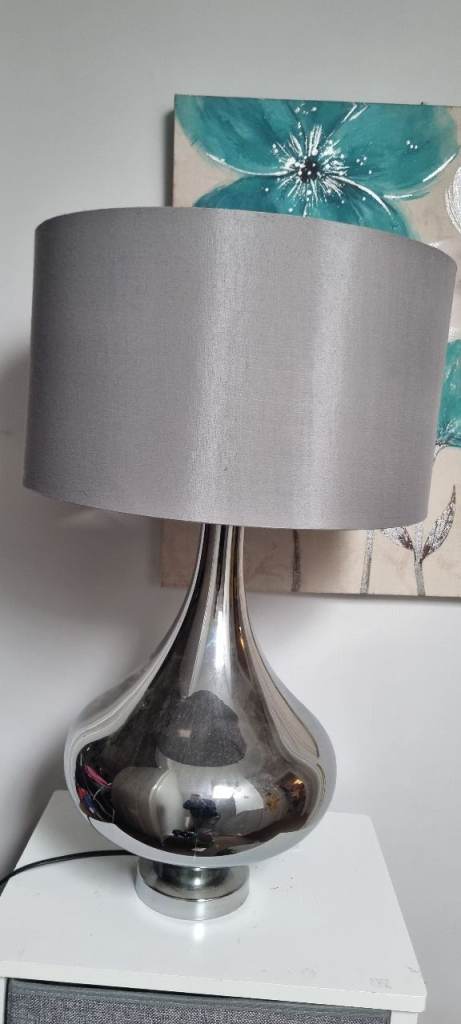 Next Lamp