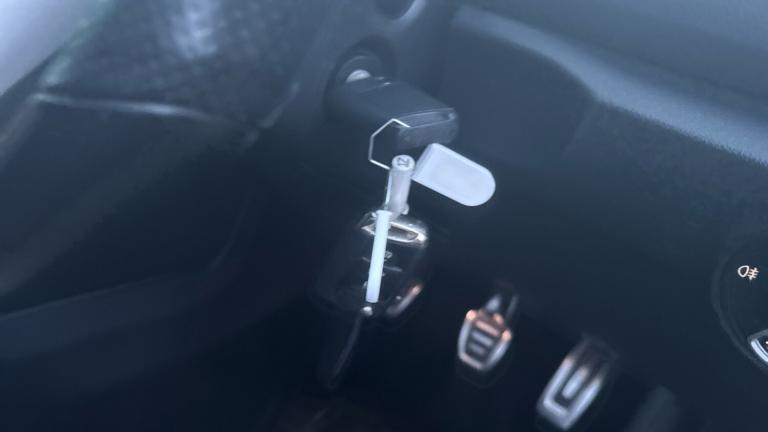 2022 Volkswagen T-Roc 1.5 TSI R-Line 5dr Petrol Hatchback Hatchback Petrol Manual