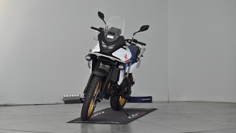 2025 Honda XL XL750S3ED (25MY) Adventure PETROL Manual