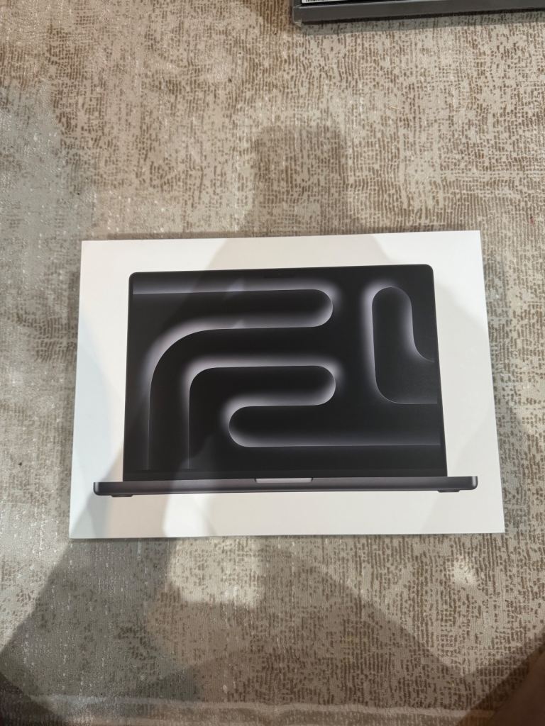 image for MacBook Pro 