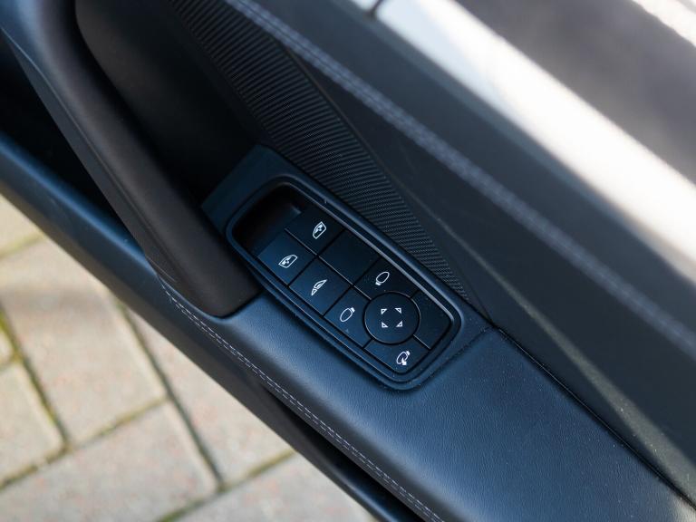 2024 Porsche 911 3.0T 992 Carrera Convertible 2dr Petrol PDK Euro 6 (s/s) (394