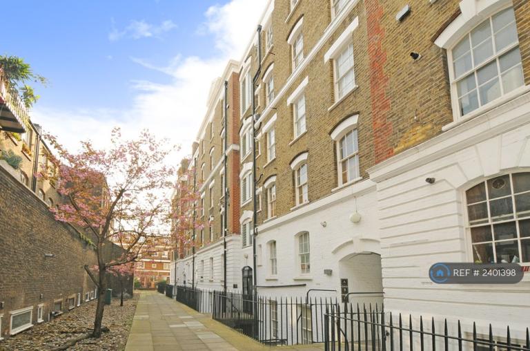 1 bedroom flat in Fanshaw Street, London, N1 (1 bed) (#2401398)