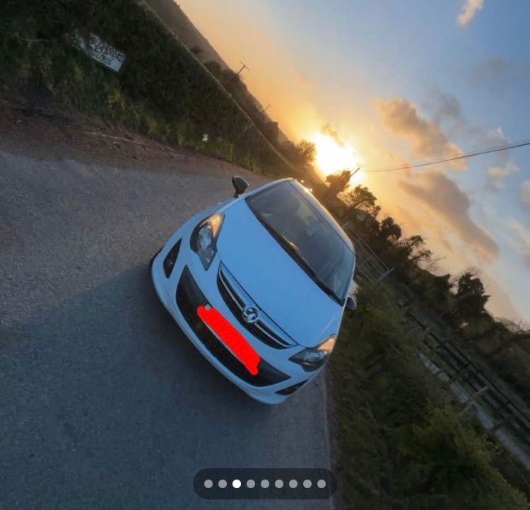 Vauxhall, CORSA, Hatchback, 2014, Manual, 1248 (cc), 3 doors
