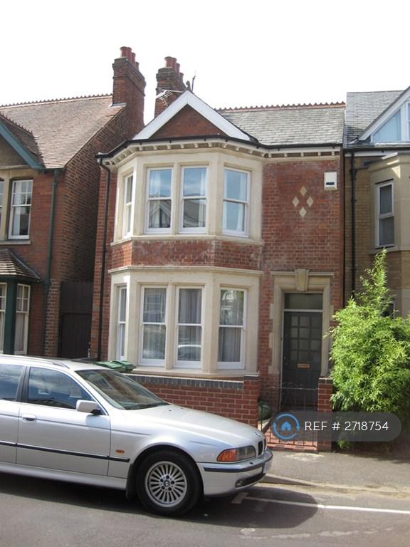 6 bedroom house in Warneford Road, Oxford, OX4 (6 bed) (#2718754)