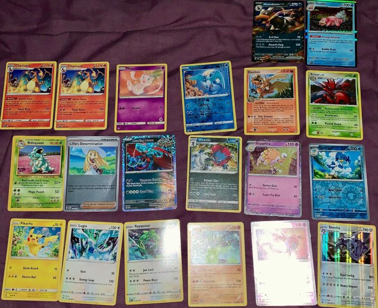 Pokemon 