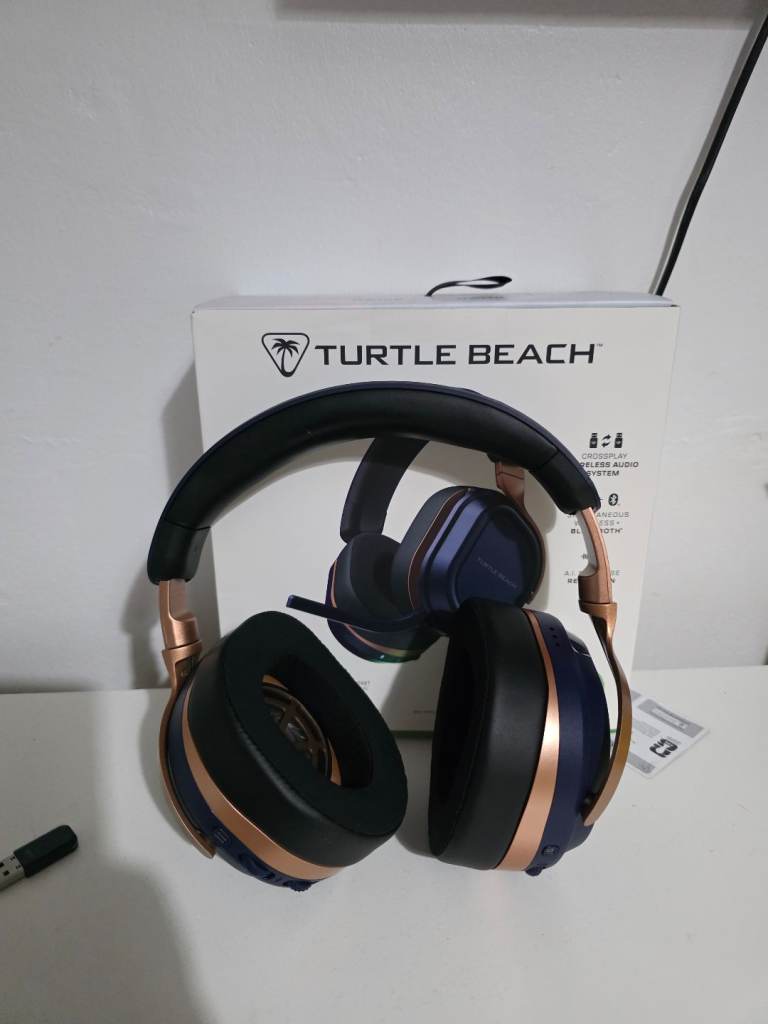 Turtle beach stealth 700 headset