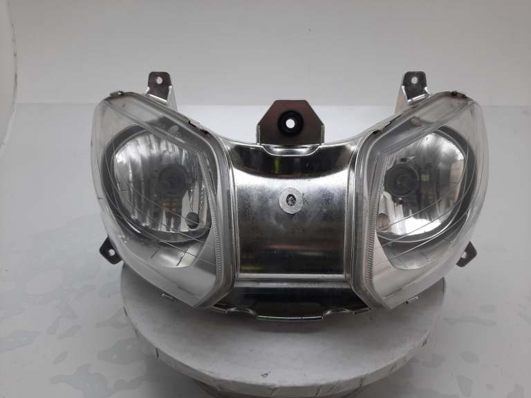 Yamaha Yp Head Lamp Head Light 2014