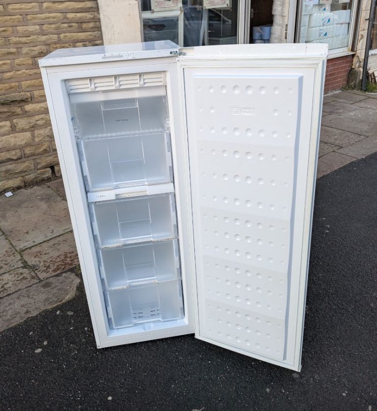 Beko Frost Free Larder Freezer