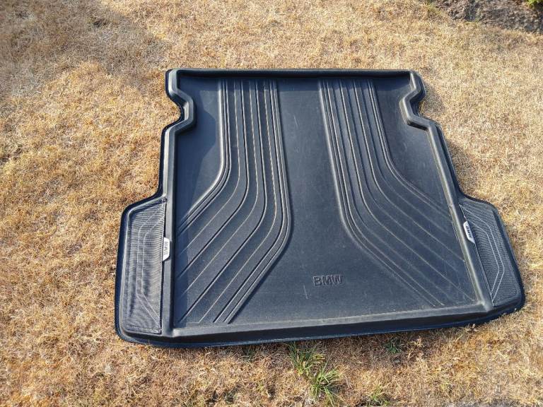 Boot liner to fit BMW320 Tourer (estate) (2016)