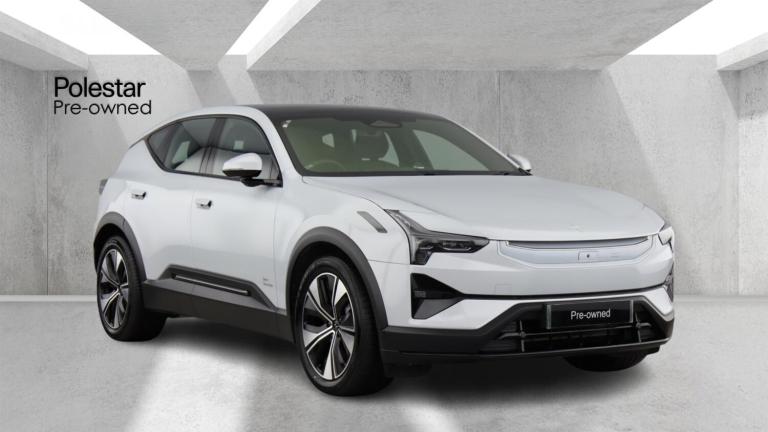 2024 Polestar Polestar 3 360kW 111kWh Long Range DM Plus Pilot 5dr Auto ESTATE ELECTRIC Automatic