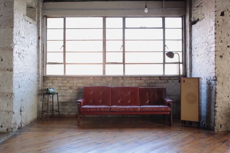 Film and Photography Location - North London