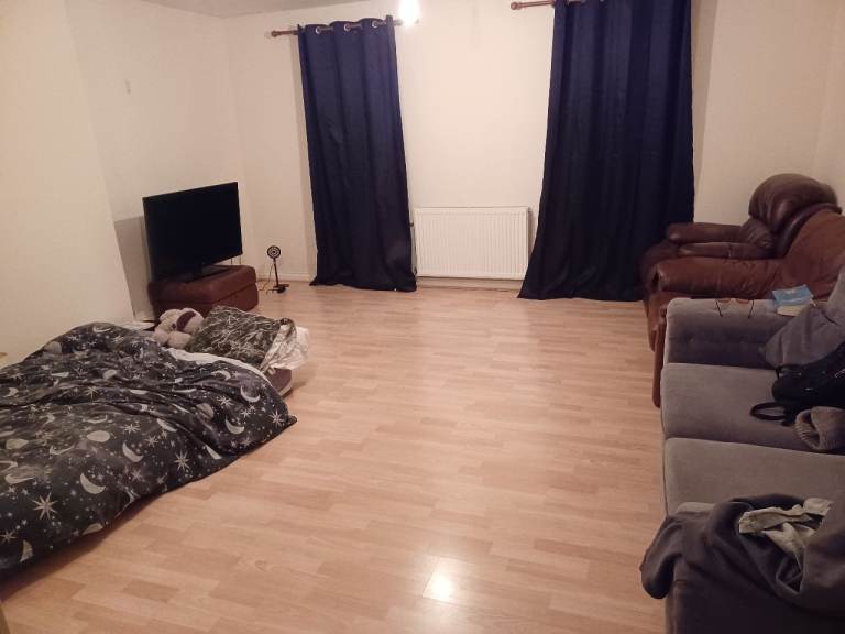 Amazing Double Room in Cheddar 