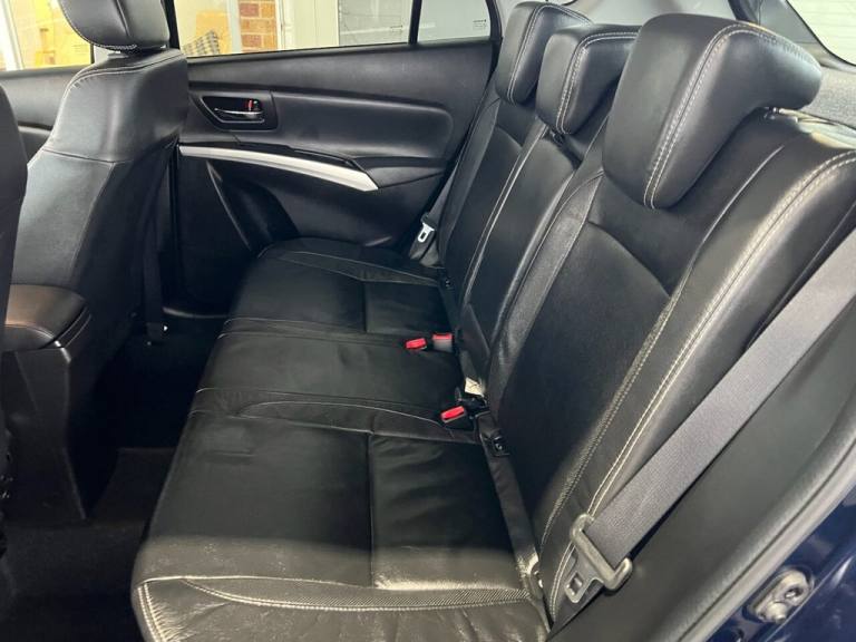 2018 18 SUZUKI SX4 S-CROSS 1.6 DDIS SZ5 SUV 5DR DIESEL MANUAL ALLGRIP EURO 6 (S/