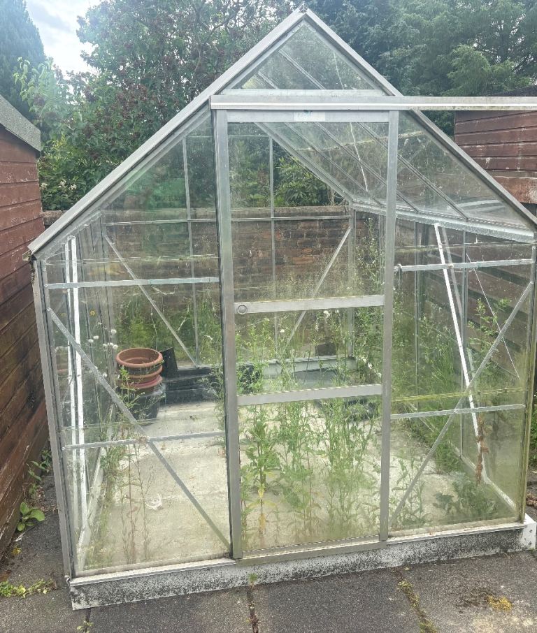Greenhouse