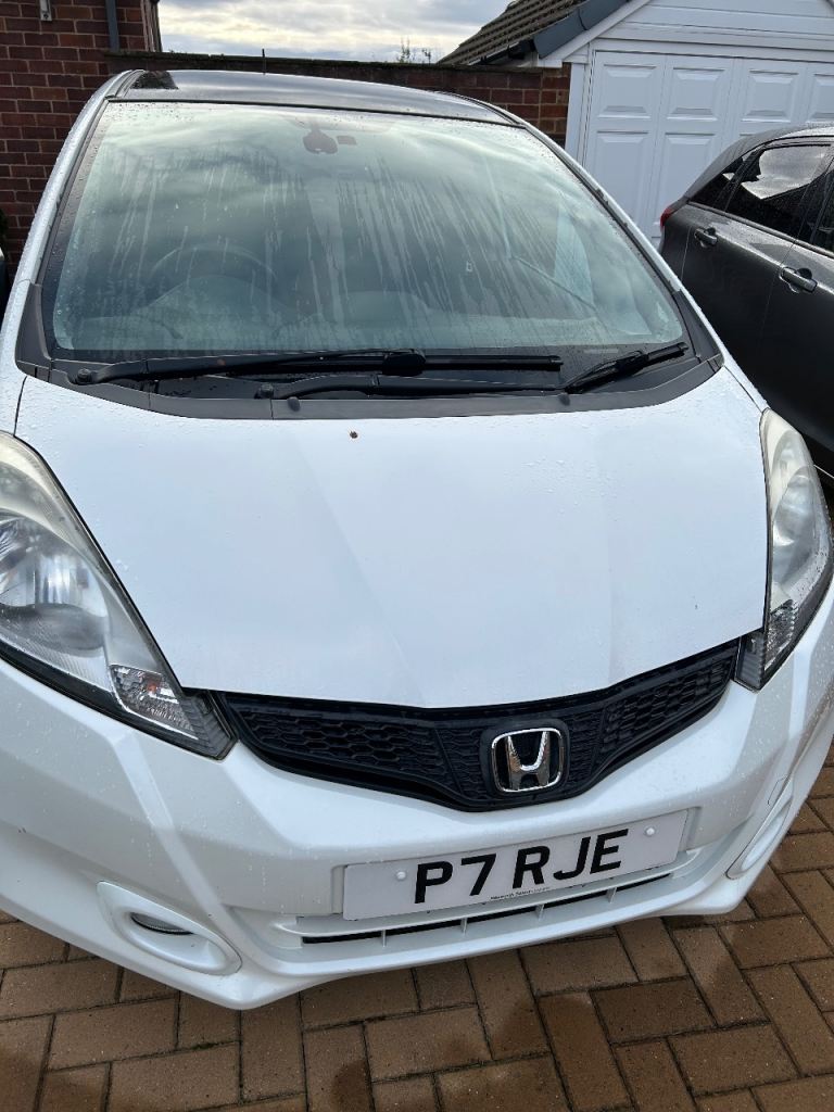 Number Plate