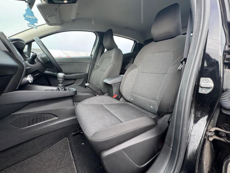 2023 Renault Clio 1.0 TCe 90 Evolution 5dr HATCHBACK PETROL Manual