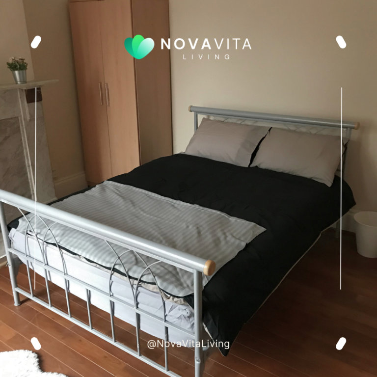 Brums Best Supported Shared Accommodation - Rooms for Homeless, DSS, Benefits - Low rent Ref 069