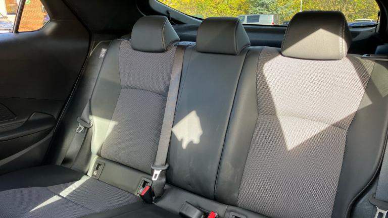 2024 Toyota C-HR 2.0 PHEV Excel 5dr CVT Hatchback Hatchback Hybrid Automatic