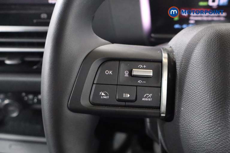 2024 Citroen C4 100kW E-Series 50kWh 4dr Auto Saloon Electric Automatic