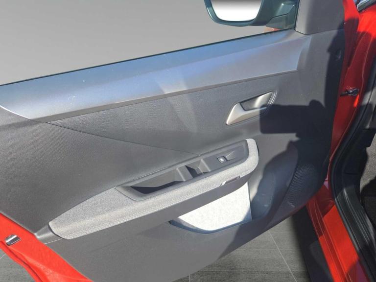 2025 Vauxhall Frontera 1.2 Hybrid [136] GS 5dr e-DCT6 HATCHBACK PETROL Automatic