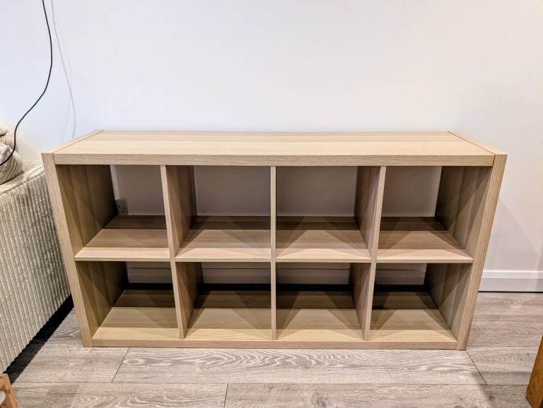 8 cube storage unit 
