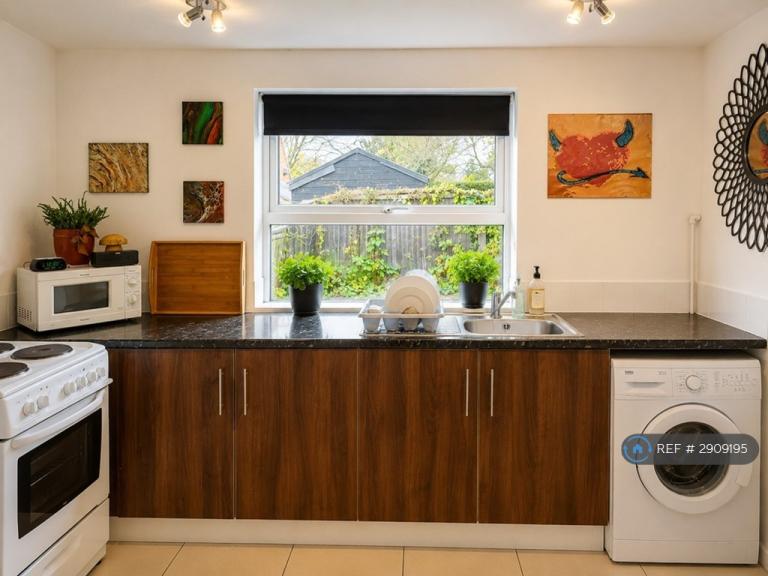 Studio flat in Ekin Road, Cambridge, CB5 (#2909195)