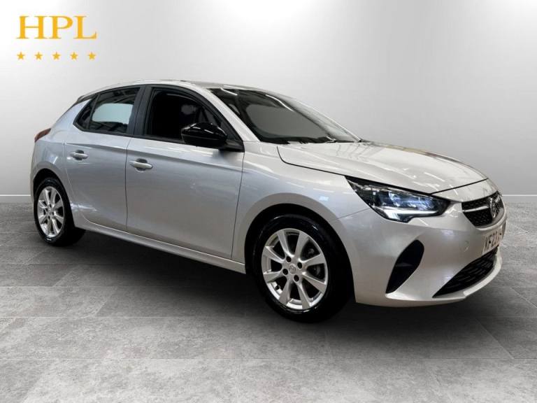 2023 23 VAUXHALL CORSA 1.2 TURBO ULTIMATE HATCHBACK 5DR PETROL MANUAL EURO 6 (S/