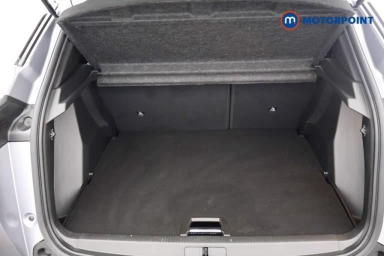 2024 Peugeot 2008 1.2 PureTech 130 Allure 5dr EAT8 SUV Petrol Automatic