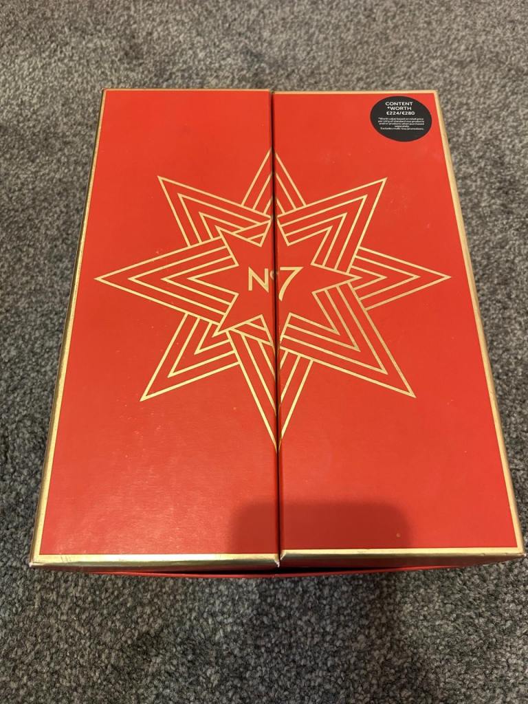 No 7 advent Callander 2023