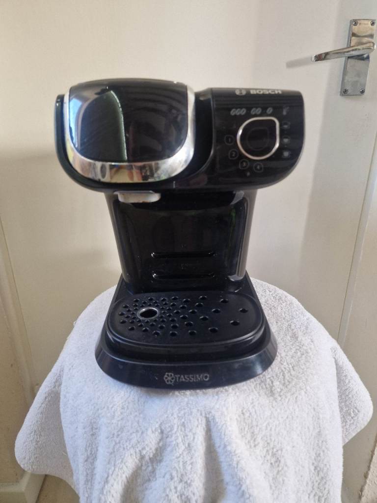 Tassimo Coffee Machine