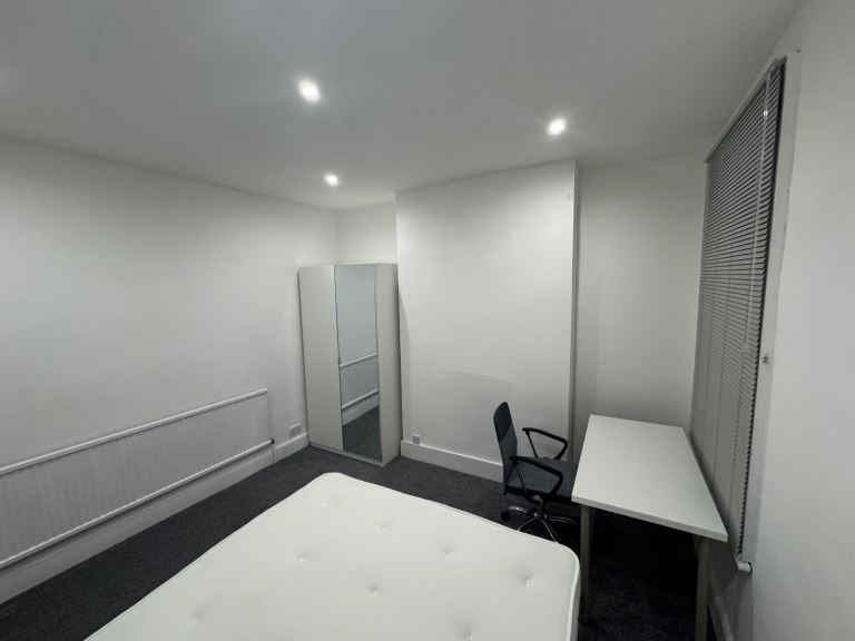 2 Rooms Available (Single Occupancy Only) - Newly