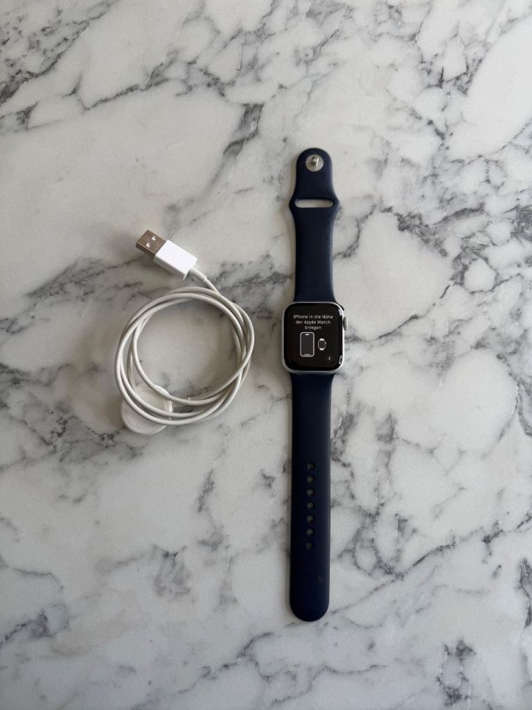 Apple Watch Series 5 