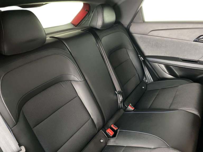 2023 MG MG4 150kW Trophy EV Long Range 64kWh 5dr Auto Hatchback ELECTRIC Automatic