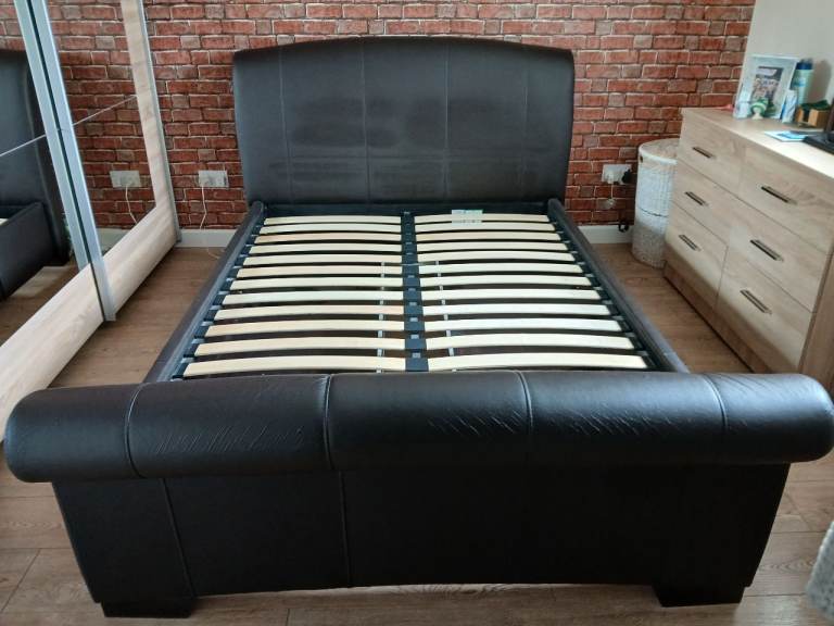 Bed Frame