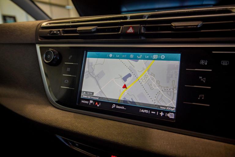 2017 Citroen C4 Picasso 1.6 BlueHDi Flair MPV 5dr Diesel Manual Euro 6 (s/s) (120 ps) *Finance Av...