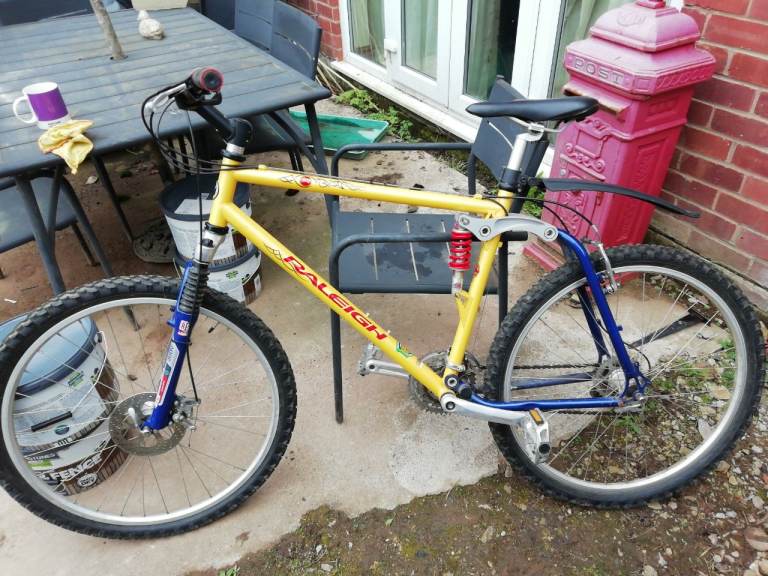 Raleigh special | Other Bikes For Sale - Gumtree