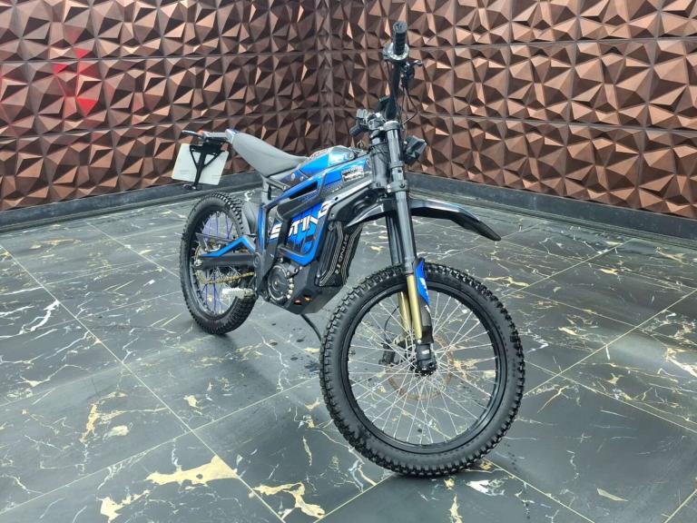 2024 TALARIA STING TL50 L1E (22MY) Unlisted ELECTRIC Automatic