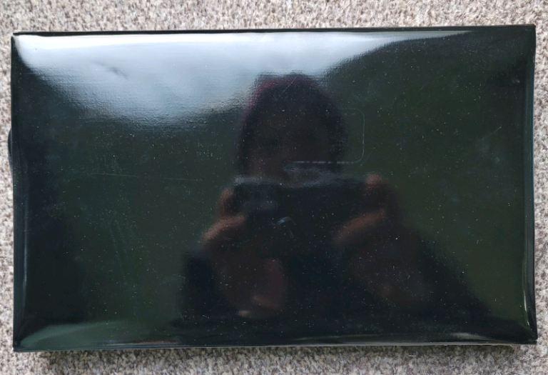 image for Manicure box - Brand new