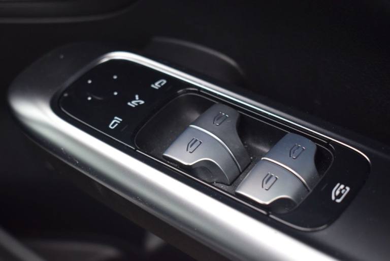 2022 Mercedes-Benz C Class 2.0 C220dh MHEV Sport Saloon 4dr Diesel Hybrid G-Tronic+ Euro 6 (s/s) ...