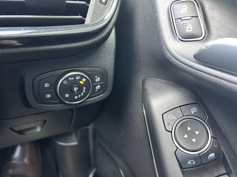 2020 Ford Fiesta 1.0 ST-LINE EDITION MHEV 5DR Manual Hatchback Petrol Manual