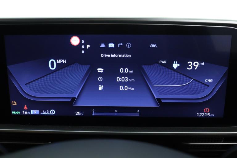 2023 Hyundai IONIQ 6 168kW Premium 77kWh 4dr Auto SALOON ELECTRIC Automatic