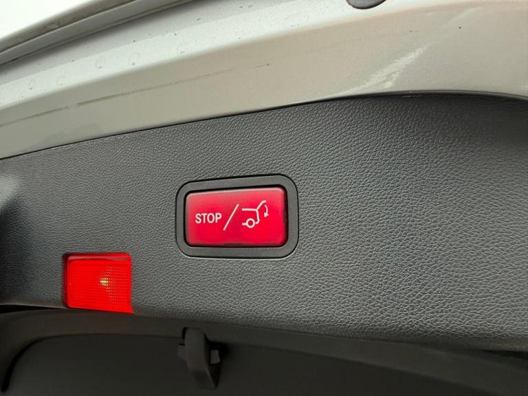 2013 Mercedes-Benz CLS CLS 250 CDI BlueEFFICIENCY AMG Sport 5dr Tip Auto ESTATE DIESEL Automatic