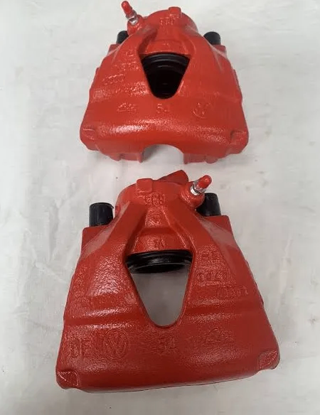 VW Golf MK4 Front Brake Calipers