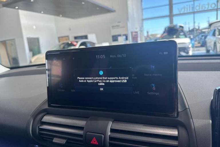 2025 Hyundai Inster 85kW 02 49kWh 5dr Auto HATCHBACK Electric Automatic